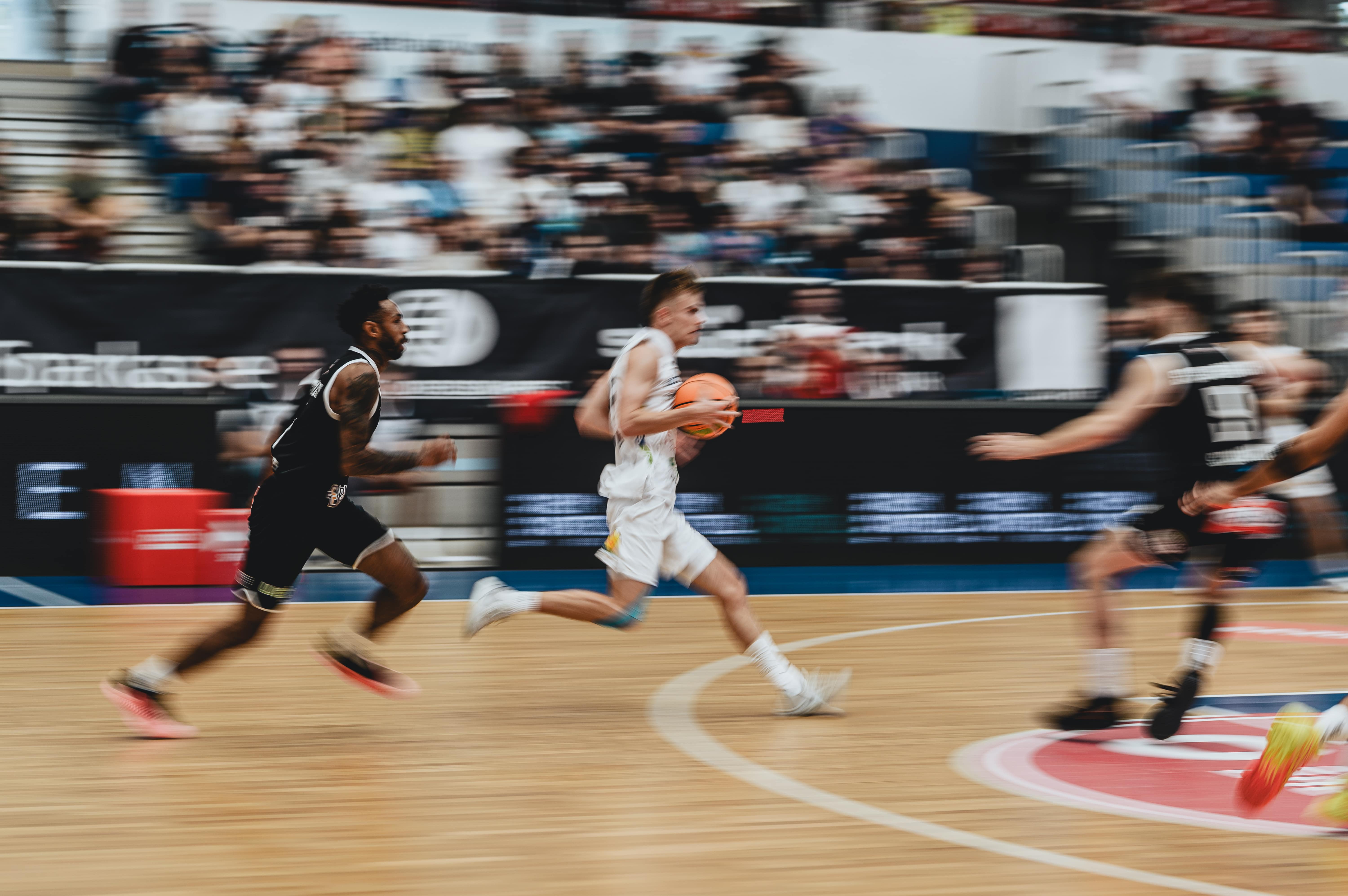 Erstes Auswärtsspiel missglückt - Die Dresden Titans verlieren in München